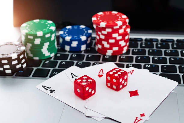 Baccarat মোবাইল ইন্টারফেস